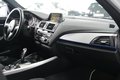 Daumennagel 15 - BMW 120 d M Sport  NAVI KLIMA 1. HAND