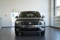 Daumennagel 4 - Volkswagen Tiguan Allspace  NAV LED AHK 360° 7-SITZER