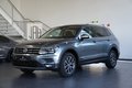 Daumennagel 3 - Volkswagen Tiguan Allspace  NAV LED AHK 360° 7-SITZER