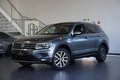 Daumennagel 1 - Volkswagen Tiguan Allspace  NAV LED AHK 360° 7-SITZER