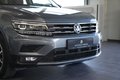 Daumennagel 6 - Volkswagen Tiguan Allspace  NAV LED AHK 360° 7-SITZER