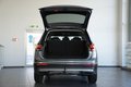 Daumennagel 9 - Volkswagen Tiguan Allspace  NAV LED AHK 360° 7-SITZER