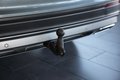 Daumennagel 14 - Volkswagen Tiguan Allspace  NAV LED AHK 360° 7-SITZER