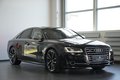 Daumennagel 4 - Audi S8 4.0 TFSI quattro CERAMIC HEADSUP PANO