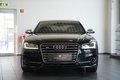 Daumennagel 3 - Audi S8 4.0 TFSI quattro CERAMIC HEADSUP PANO