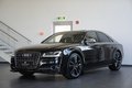 Daumennagel 2 - Audi S8 4.0 TFSI quattro CERAMIC HEADSUP PANO