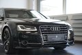 Daumennagel 5 - Audi S8 4.0 TFSI quattro CERAMIC HEADSUP PANO