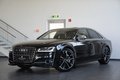 Daumennagel 1 - Audi S8 4.0 TFSI quattro CERAMIC HEADSUP PANO