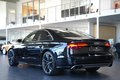 Daumennagel 10 - Audi S8 4.0 TFSI quattro CERAMIC HEADSUP PANO