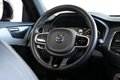 Daumennagel 23 - Volvo XC90 R Design AWD AUT NAV LED SHZ2X 360°