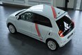 Daumennagel 15 - Renault Twingo Vibes Electric AUT NAV LED SHZ