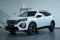 Daumennagel 2 - Peugeot 2008 Allure  AUTOMATIK NEUFAHRZEUG
