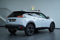 Daumennagel 6 - Peugeot 2008 Allure  AUTOMATIK NEUFAHRZEUG
