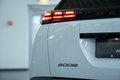 Daumennagel 11 - Peugeot 2008 Allure  AUTOMATIK NEUFAHRZEUG