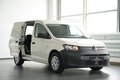 Daumennagel 6 - Volkswagen Caddy Cargo EcoProfi