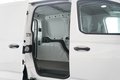 Daumennagel 8 - Volkswagen Caddy Cargo EcoProfi