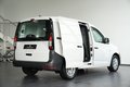 Daumennagel 11 - Volkswagen Caddy Cargo EcoProfi