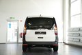 Daumennagel 12 - Volkswagen Caddy Cargo EcoProfi