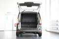 Daumennagel 13 - Volkswagen Caddy Cargo EcoProfi