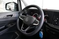 Daumennagel 18 - Volkswagen Caddy Cargo EcoProfi