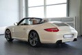 Daumennagel 16 - Porsche 911 Carrera S Cabrio  PTS Sonderlackierung
