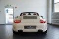 Daumennagel 14 - Porsche 911 Carrera S Cabrio  PTS Sonderlackierung