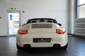 Daumennagel 9 - Porsche 911 Carrera S Cabrio  PTS Sonderlackierung