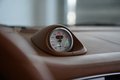 Daumennagel 26 - Porsche 911 Carrera S Cabrio  PTS Sonderlackierung