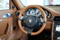 Daumennagel 29 - Porsche 911 Carrera S Cabrio  PTS Sonderlackierung