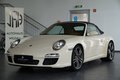 Daumennagel 4 - Porsche 911 Carrera S Cabrio  PTS Sonderlackierung