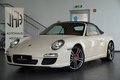 Daumennagel 3 - Porsche 911 Carrera S Cabrio  PTS Sonderlackierung