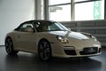 Daumennagel 6 - Porsche 911 Carrera S Cabrio  PTS Sonderlackierung