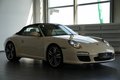 Daumennagel 10 - Porsche 911 Carrera S Cabrio  PTS Sonderlackierung