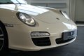 Daumennagel 11 - Porsche 911 Carrera S Cabrio  PTS Sonderlackierung