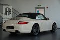 Daumennagel 12 - Porsche 911 Carrera S Cabrio  PTS Sonderlackierung