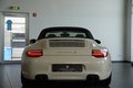 Daumennagel 13 - Porsche 911 Carrera S Cabrio  PTS Sonderlackierung