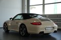 Daumennagel 17 - Porsche 911 Carrera S Cabrio  PTS Sonderlackierung