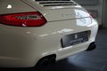 Daumennagel 18 - Porsche 911 Carrera S Cabrio  PTS Sonderlackierung