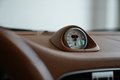 Daumennagel 57 - Porsche 911 Carrera S Cabrio  PTS Sonderlackierung