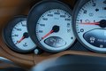 Daumennagel 64 - Porsche 911 Carrera S Cabrio  PTS Sonderlackierung