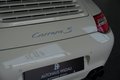 Daumennagel 20 - Porsche 911 Carrera S Cabrio  PTS Sonderlackierung
