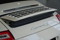 Daumennagel 21 - Porsche 911 Carrera S Cabrio  PTS Sonderlackierung