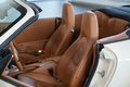 Daumennagel 67 - Porsche 911 Carrera S Cabrio  PTS Sonderlackierung