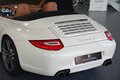 Daumennagel 22 - Porsche 911 Carrera S Cabrio  PTS Sonderlackierung
