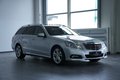 Daumennagel 4 - Mercedes-Benz E 200 CGI BlueEfficiency SCHIEBEDACH AVANTGARDE SHZ