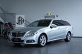 Daumennagel 2 - Mercedes-Benz E 200 CGI BlueEfficiency SCHIEBEDACH AVANTGARDE SHZ