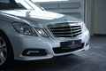 Daumennagel 5 - Mercedes-Benz E 200 CGI BlueEfficiency SCHIEBEDACH AVANTGARDE SHZ