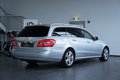 Daumennagel 6 - Mercedes-Benz E 200 CGI BlueEfficiency SCHIEBEDACH AVANTGARDE SHZ