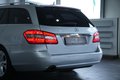 Daumennagel 11 - Mercedes-Benz E 200 CGI BlueEfficiency SCHIEBEDACH AVANTGARDE SHZ