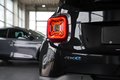 Daumennagel 11 - Jeep Renegade S Plug-In-Hybrid 4xe